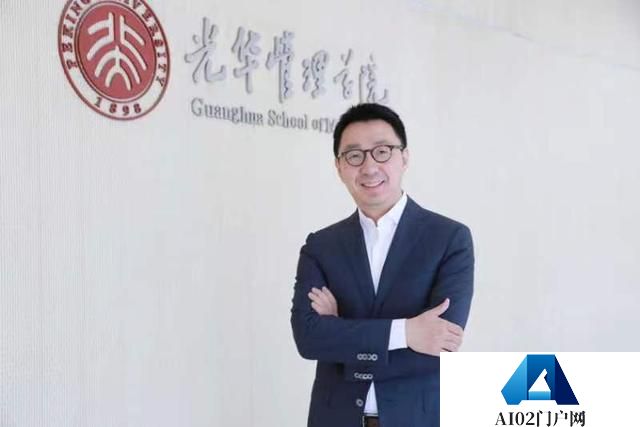 北大张影：人工智能正处在爆发前的黎明