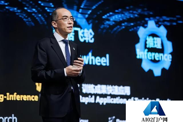 华为发声、运营商力推！5G-A与人工智能融合 “移动AI时代”有望开启