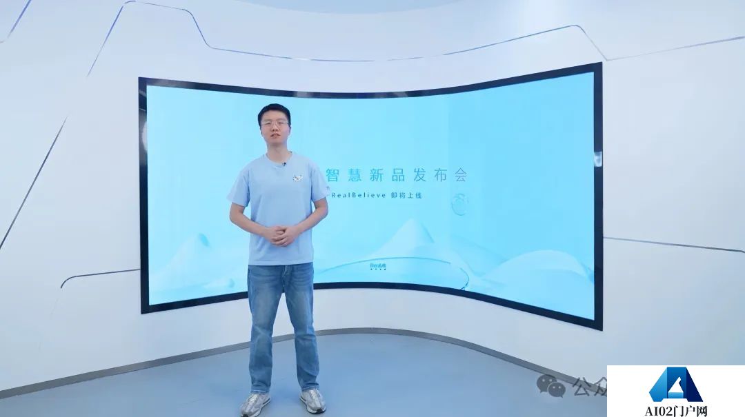 清华独角兽成果，可以让AI伪造的图像、音频和视频现出原形。