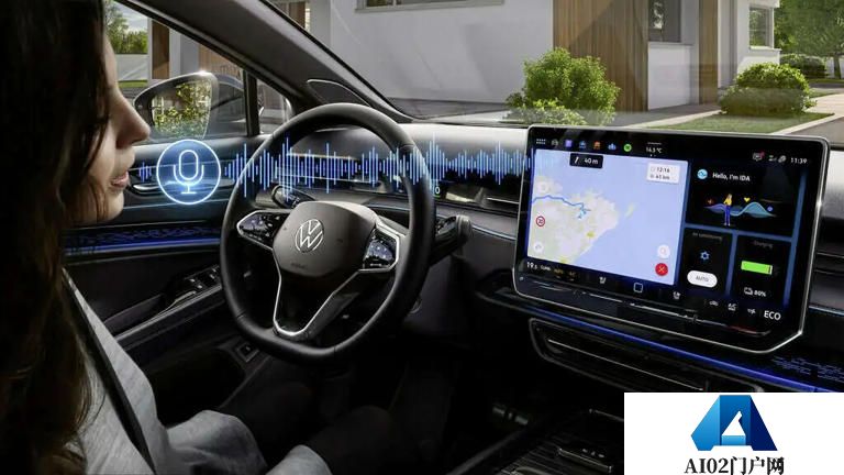 生成式AI“上车” 帕萨特等海外版车型支持ChatGPT