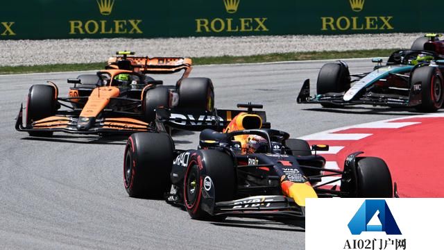 F1 计划与亚马逊联合推出人工智能“Statbot”数据机器人