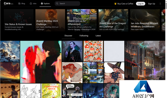 AIGC自诞生之日起便争议不断,从AI绘图的版权争议,到现在的AI视频 AIGC自诞生之日起便争议不断,从AI绘图的版权争议,到现在的AI视频