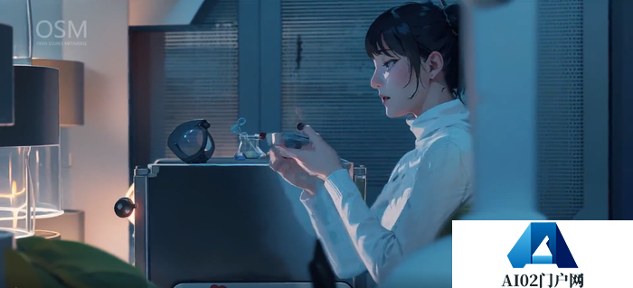 AIGC自诞生之日起便争议不断,从AI绘图的版权争议,到现在的AI视频 AIGC自诞生之日起便争议不断,从AI绘图的版权争议,到现在的AI视频