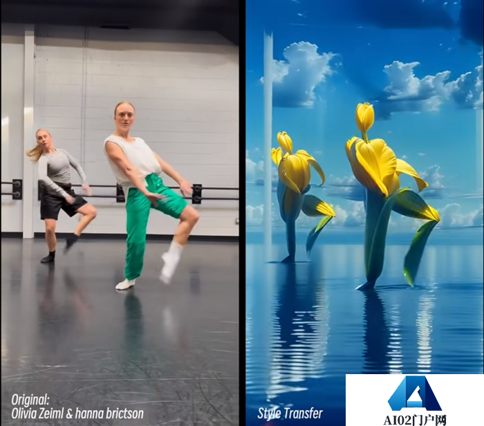 AIGC自诞生之日起便争议不断,从AI绘图的版权争议,到现在的AI视频 AIGC自诞生之日起便争议不断,从AI绘图的版权争议,到现在的AI视频