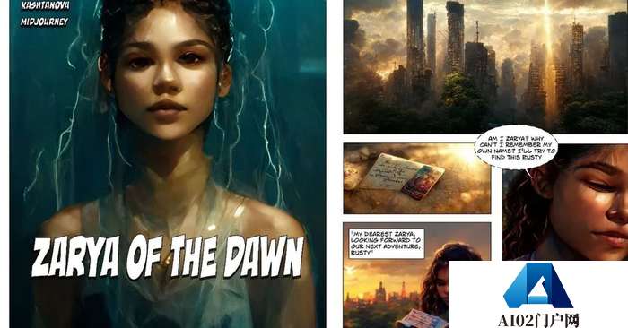 AIGC自诞生之日起便争议不断,从AI绘图的版权争议,到现在的AI视频 AIGC自诞生之日起便争议不断,从AI绘图的版权争议,到现在的AI视频