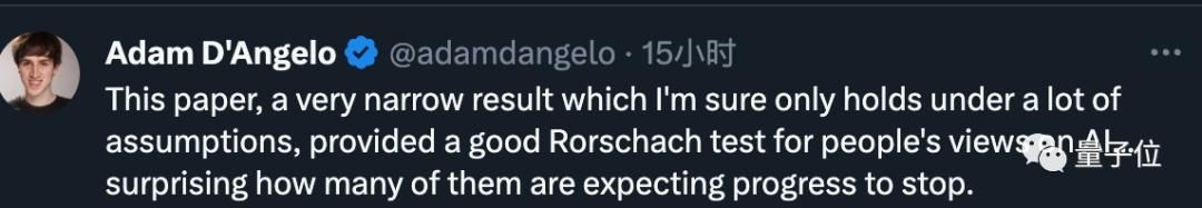 针对Transformer,谷歌DeepMind一项新发现引起争议,AGI能力或推迟? 针对Transformer,谷歌DeepMind一项新发现引起争议,AGI能力或推迟?