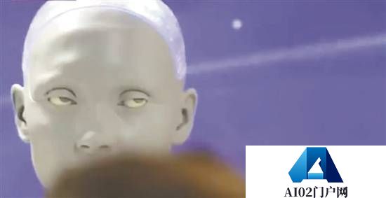 9位AI机器人面见记者,宣称要与人类共建乐园 但不会取代现有的任何一份工作 9位AI机器人面见记者,宣称要与人类共建乐园 但不会取代现有的任何一份工作