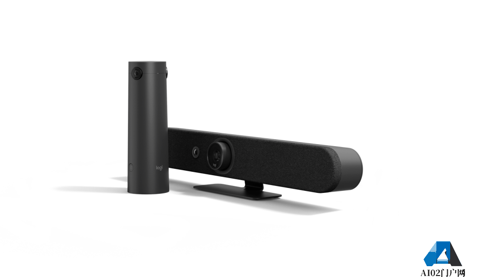 揭秘罗技AI“全家桶”, 开启公平会议新纪元 揭秘罗技AI“全家桶”, 开启公平会议新纪元