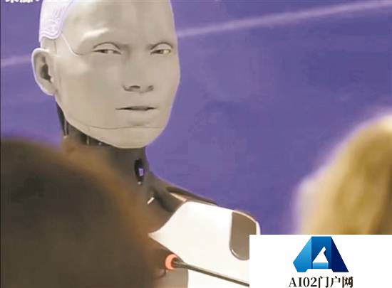 9位AI机器人面见记者,宣称要与人类共建乐园 但不会取代现有的任何一份工作 9位AI机器人面见记者,宣称要与人类共建乐园 但不会取代现有的任何一份工作