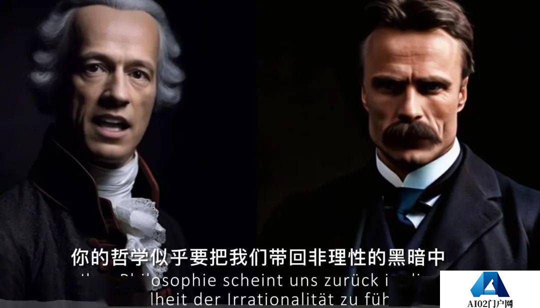 AI时代扑面而来 人工翻译会被AI取代吗?文字工作者还会有未来吗? AI时代扑面而来 人工翻译会被AI取代吗?文字工作者还会有未来吗?