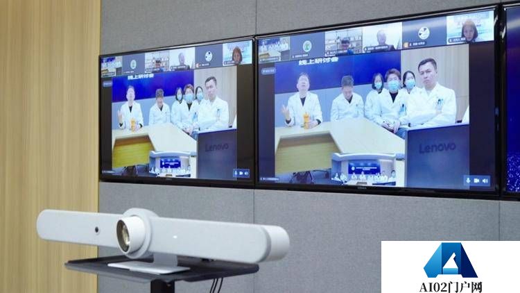 揭秘罗技AI“全家桶”, 开启公平会议新纪元 揭秘罗技AI“全家桶”, 开启公平会议新纪元
