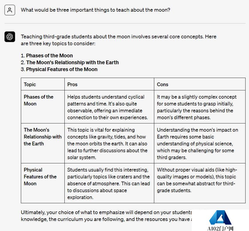OpenAI发布新功能:现在可以给ChatGPT定制人格角色啦! OpenAI发布新功能:现在可以给ChatGPT定制人格角色啦!