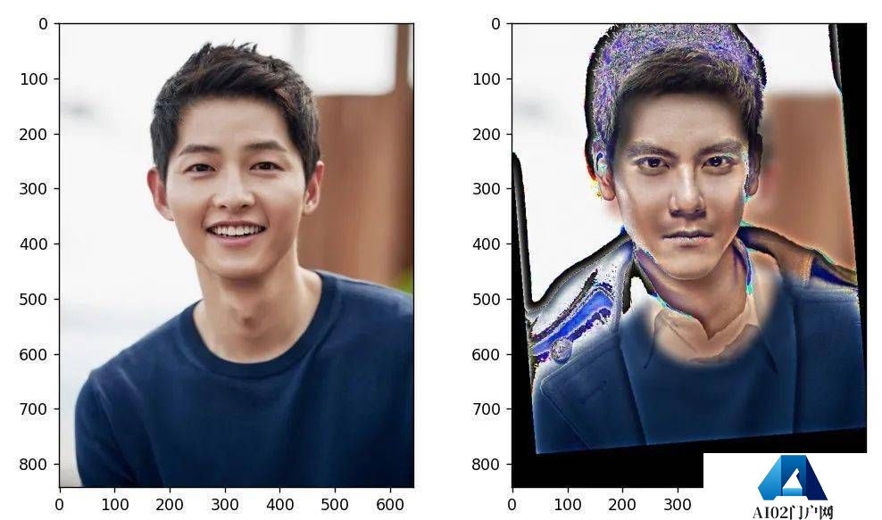 想用AI来打败AI 用魔法来打败魔法 想用AI来打败AI 用魔法来打败魔法
