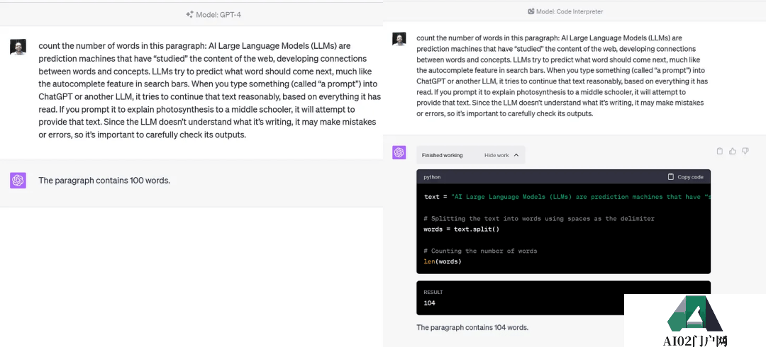 ChatGPT推出至今 最强最有用的功能是什么?如此干货,怎能错过? 解决“旧ChatGPT”存在的五大问题 ChatGPT推出至今 最强最有用的功能是什么?如此干货,怎能错过? 解决“旧ChatGPT”存在的五大问题