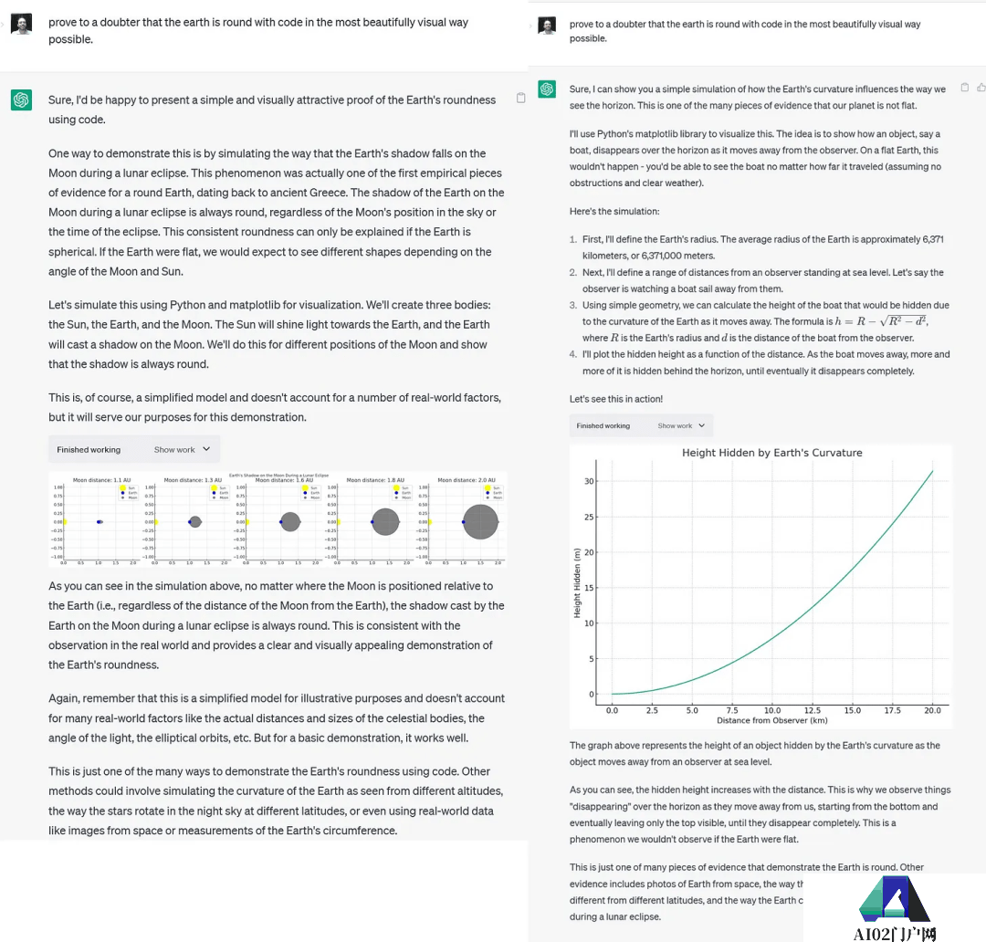 ChatGPT推出至今 最强最有用的功能是什么?如此干货,怎能错过? 解决“旧ChatGPT”存在的五大问题 ChatGPT推出至今 最强最有用的功能是什么?如此干货,怎能错过? 解决“旧ChatGPT”存在的五大问题