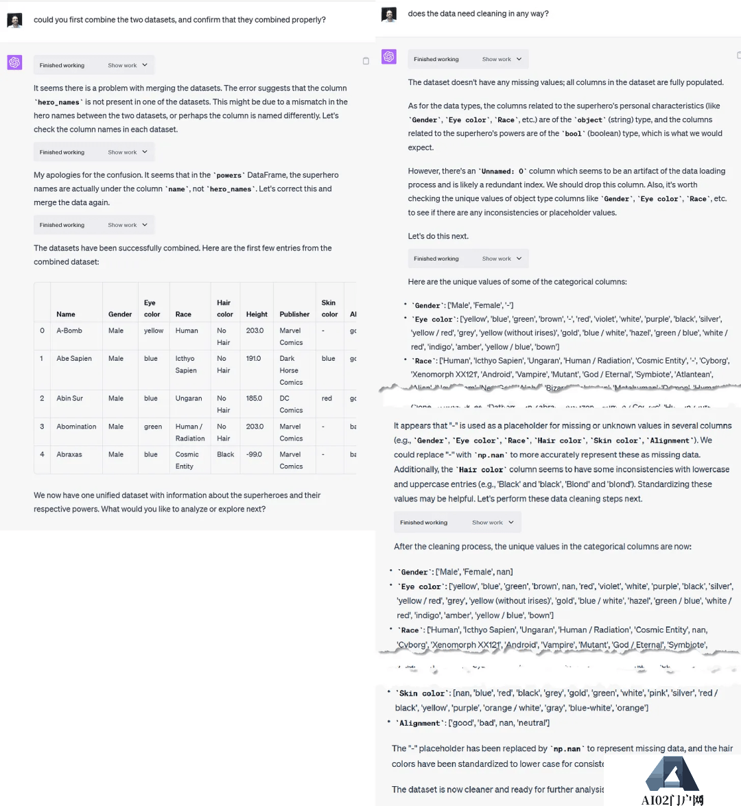 ChatGPT推出至今 最强最有用的功能是什么?如此干货,怎能错过? 解决“旧ChatGPT”存在的五大问题 ChatGPT推出至今 最强最有用的功能是什么?如此干货,怎能错过? 解决“旧ChatGPT”存在的五大问题