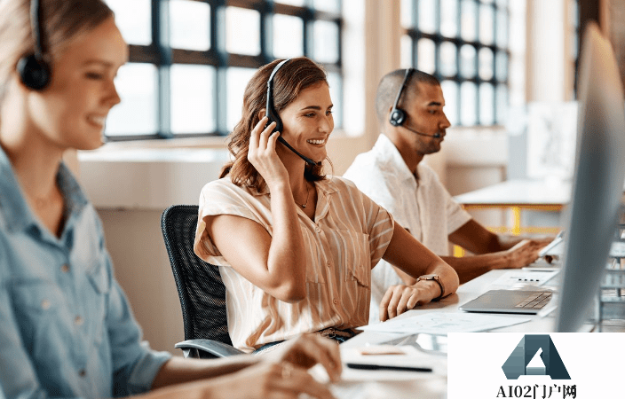 十大最容易被AI取代的职业 人工智能可以取代相当于 3 亿个全职工作岗位 十大最容易被AI取代的职业 人工智能可以取代相当于 3 亿个全职工作岗位