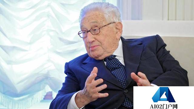 基辛格新著面世,谈人工智能时代与人类未来 基辛格新著面世,谈人工智能时代与人类未来