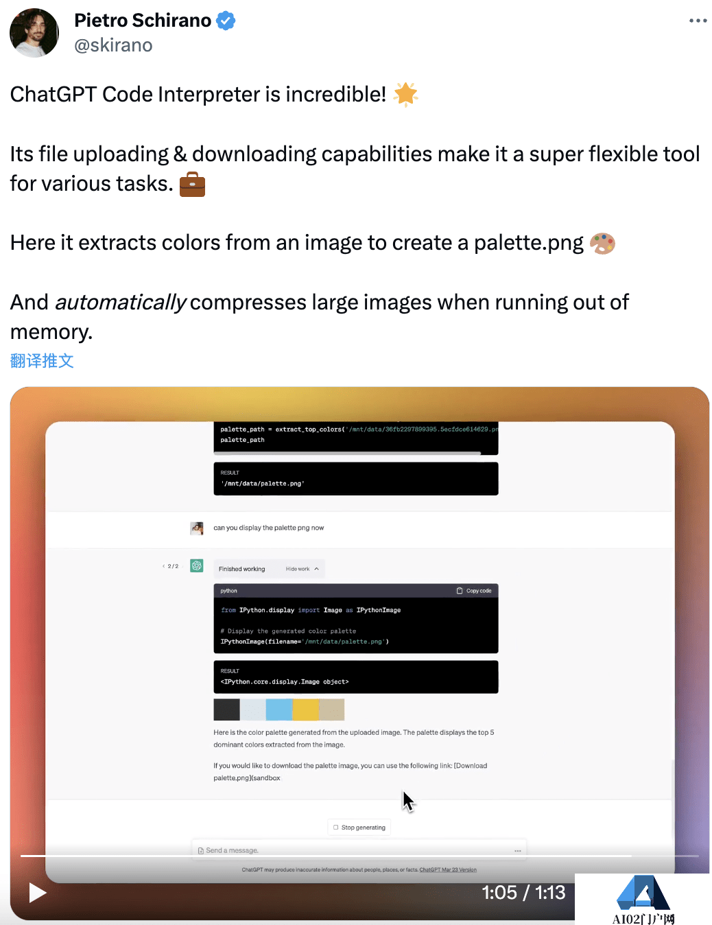 ChatGPT推出至今 最强最有用的功能是什么?如此干货,怎能错过? 解决“旧ChatGPT”存在的五大问题 ChatGPT推出至今 最强最有用的功能是什么?如此干货,怎能错过? 解决“旧ChatGPT”存在的五大问题