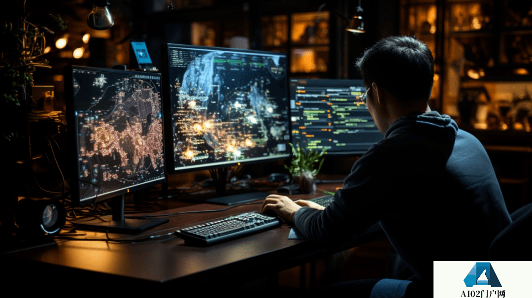 谁在转行从事AI行业?怎样的转行经历?AI创业者们又有怎样的愿景? 谁在转行从事AI行业?怎样的转行经历?AI创业者们又有怎样的愿景?