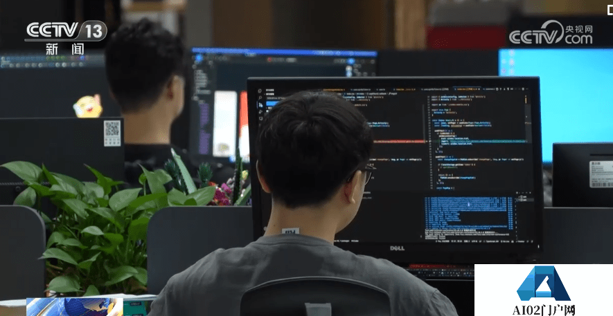 人工智能快速发展 打开就业新空间 人工智能快速发展 打开就业新空间