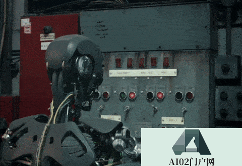 机器人**了?如何不让我训练的AI杀了我自己? 机器人**了?如何不让我训练的AI杀了我自己?