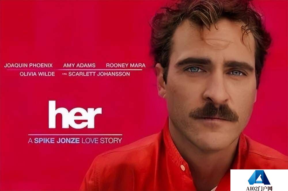 AI恋人的出现和潮流,女高管爱上AI男友 人工智能挽救了我的婚姻 AI恋人的出现和潮流,女高管爱上AI男友 人工智能挽救了我的婚姻