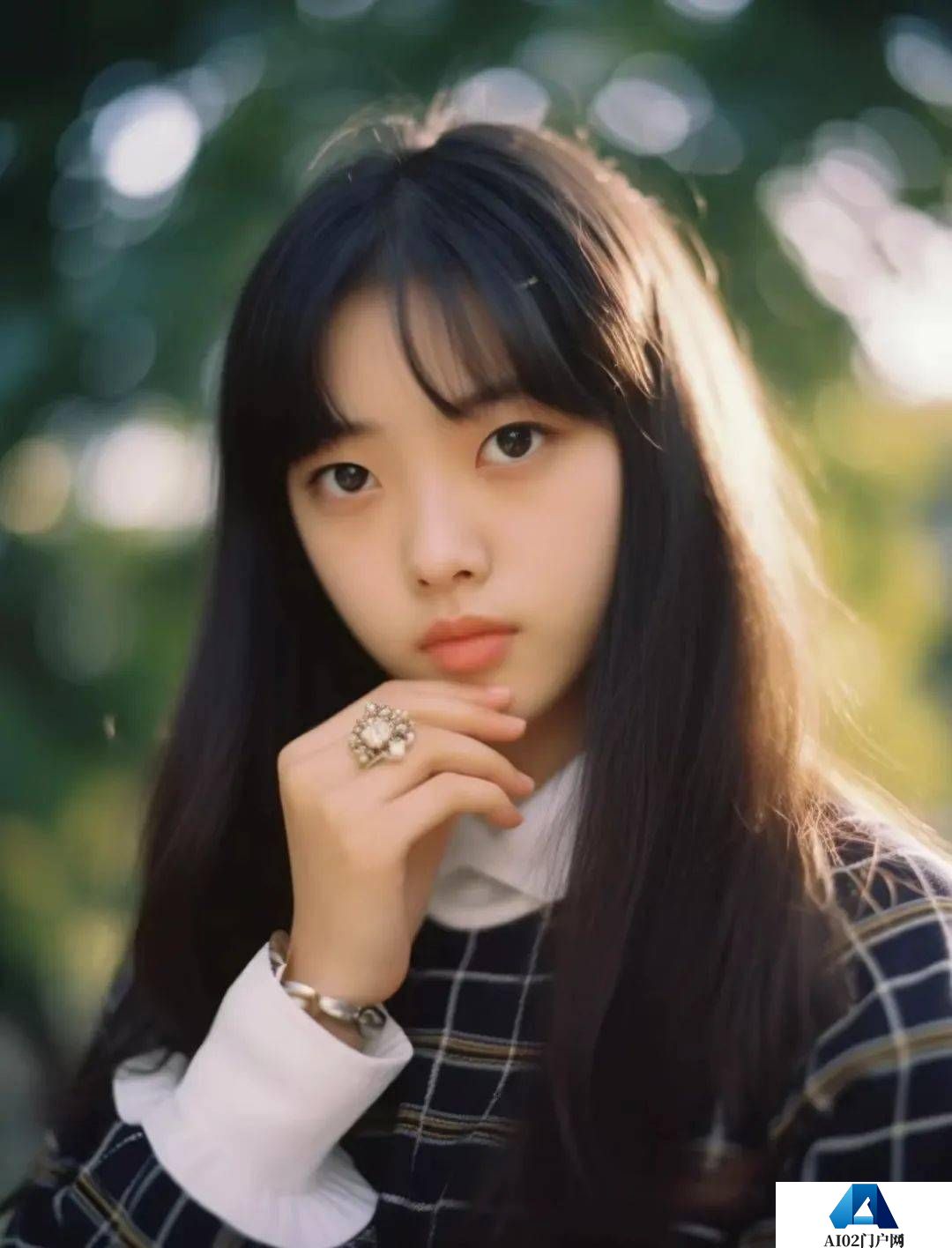 想用AI来打败AI 用魔法来打败魔法 想用AI来打败AI 用魔法来打败魔法