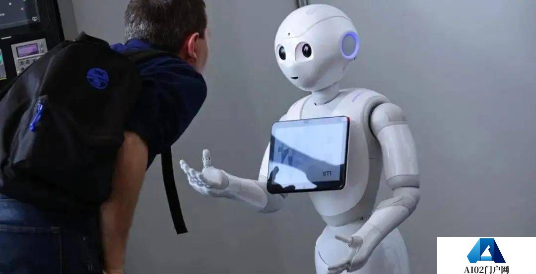 还有哪些专业不容易被AI替代?80%的工种都会受到AI和机器人的影响 还有哪些专业不容易被AI替代?80%的工种都会受到AI和机器人的影响