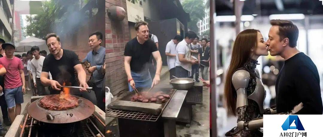 想用AI来打败AI 用魔法来打败魔法 想用AI来打败AI 用魔法来打败魔法