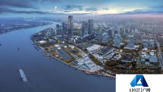 WAIC2023 徐汇区打造生成式人工智能“大模型圈” WAIC2023 徐汇区打造生成式人工智能“大模型圈”