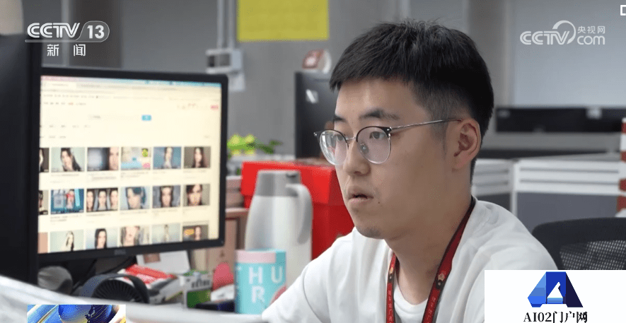 人工智能快速发展 打开就业新空间 人工智能快速发展 打开就业新空间