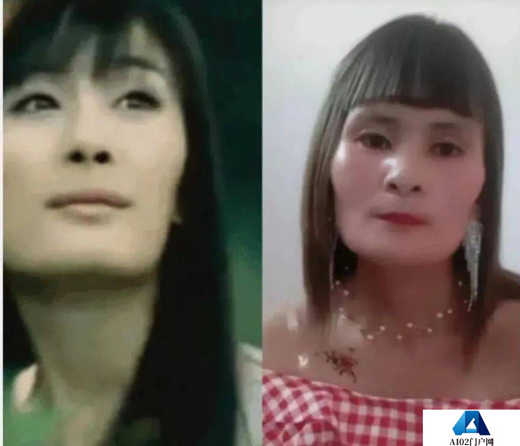 粉丝百万的俄罗斯美女网红,竟然是个中国“抠脚大汉”? 粉丝百万的俄罗斯美女网红,竟然是个中国“抠脚大汉”?