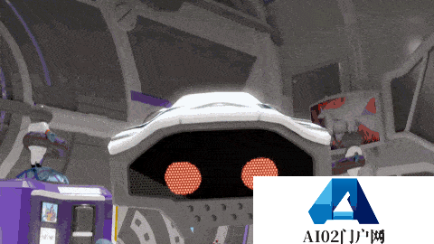 机器人**了?如何不让我训练的AI杀了我自己? 机器人**了?如何不让我训练的AI杀了我自己?