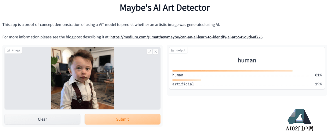 想用AI来打败AI 用魔法来打败魔法 想用AI来打败AI 用魔法来打败魔法