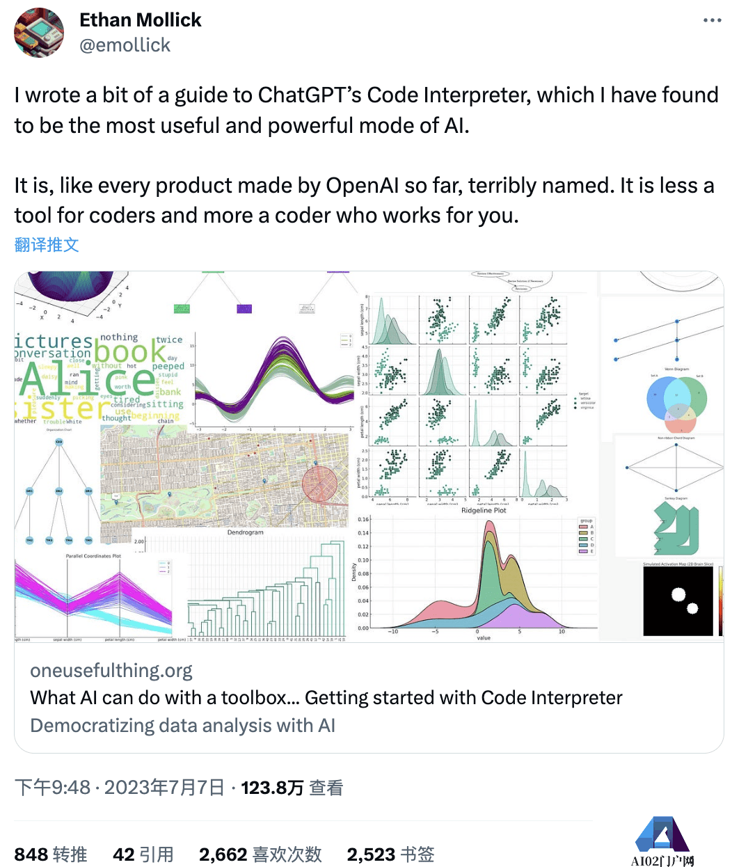ChatGPT推出至今 最强最有用的功能是什么?如此干货,怎能错过? 解决“旧ChatGPT”存在的五大问题 ChatGPT推出至今 最强最有用的功能是什么?如此干货,怎能错过? 解决“旧ChatGPT”存在的五大问题