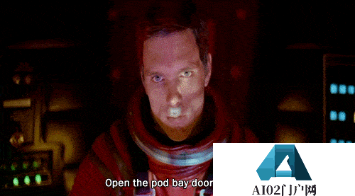 机器人**了?如何不让我训练的AI杀了我自己? 机器人**了?如何不让我训练的AI杀了我自己?