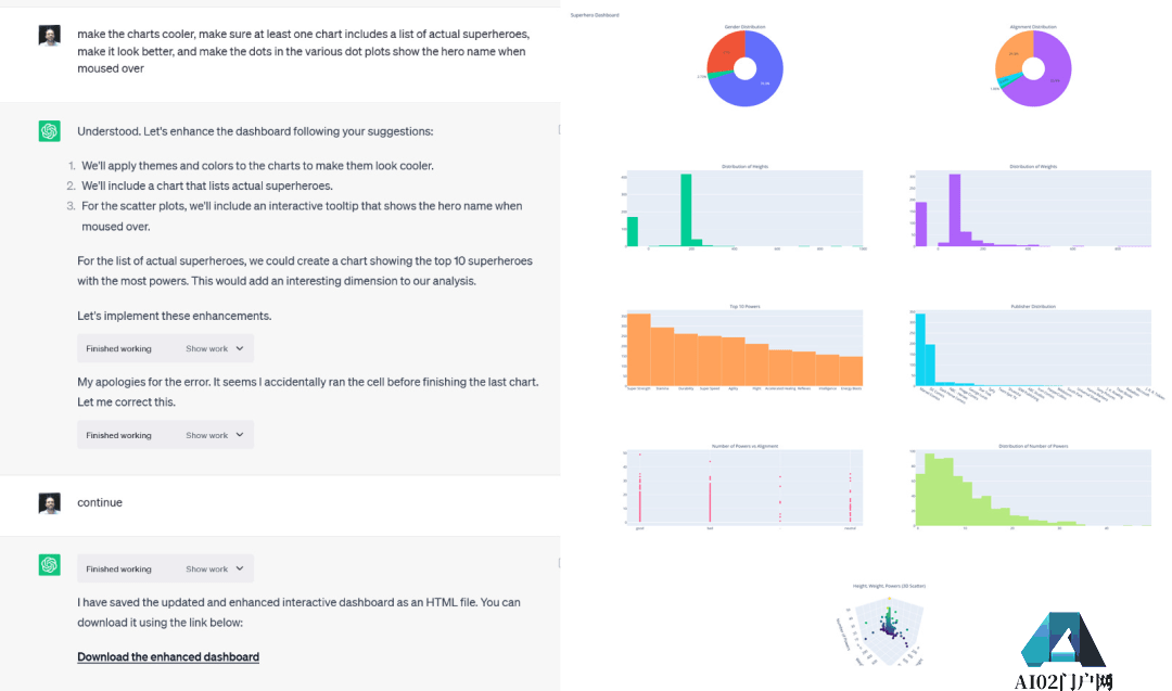ChatGPT推出至今 最强最有用的功能是什么?如此干货,怎能错过? 解决“旧ChatGPT”存在的五大问题 ChatGPT推出至今 最强最有用的功能是什么?如此干货,怎能错过? 解决“旧ChatGPT”存在的五大问题