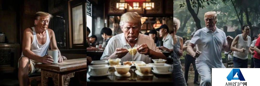 想用AI来打败AI 用魔法来打败魔法 想用AI来打败AI 用魔法来打败魔法