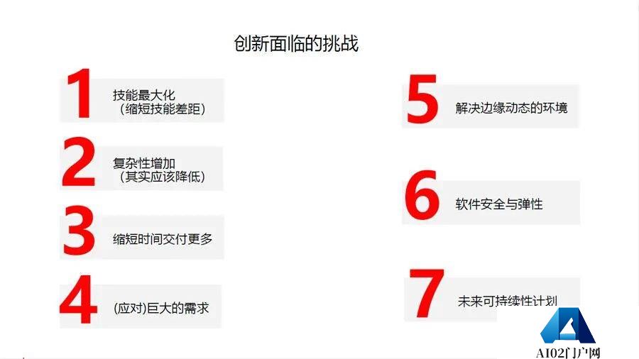 在多云和AI大行其道的时代,企业应该选择什么样的云平台? 在多云和AI大行其道的时代,企业应该选择什么样的云平台?