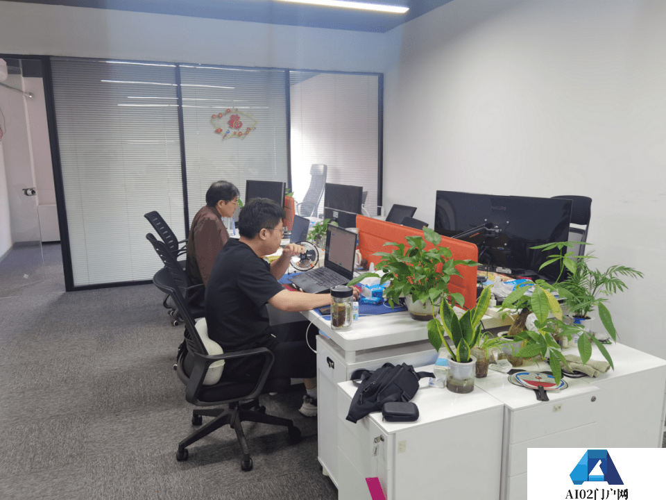 谁在转行从事AI行业?怎样的转行经历?AI创业者们又有怎样的愿景? 谁在转行从事AI行业?怎样的转行经历?AI创业者们又有怎样的愿景?