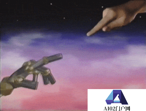 机器人**了?如何不让我训练的AI杀了我自己? 机器人**了?如何不让我训练的AI杀了我自己?