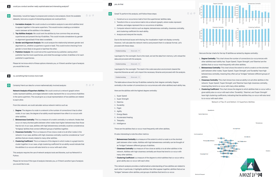 ChatGPT推出至今 最强最有用的功能是什么?如此干货,怎能错过? 解决“旧ChatGPT”存在的五大问题 ChatGPT推出至今 最强最有用的功能是什么?如此干货,怎能错过? 解决“旧ChatGPT”存在的五大问题