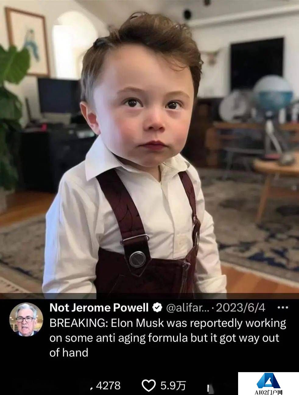 想用AI来打败AI 用魔法来打败魔法 想用AI来打败AI 用魔法来打败魔法