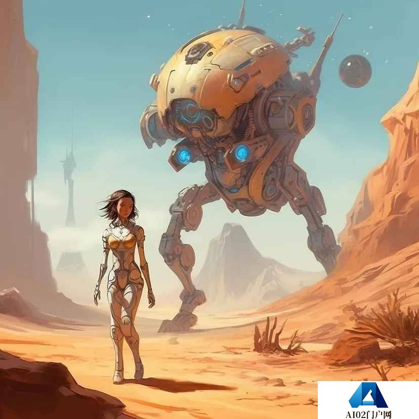 人工智能的秘密议程揭晓 人工智能的秘密议程揭晓