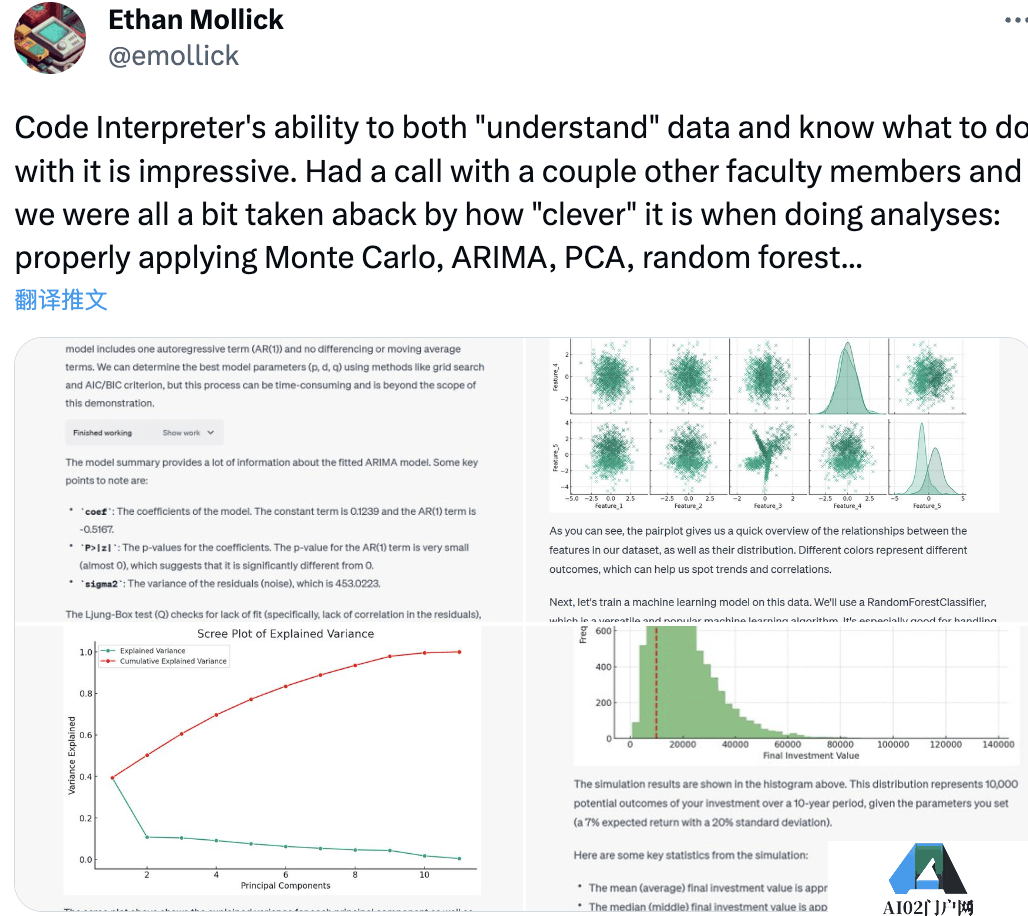 ChatGPT推出至今 最强最有用的功能是什么?如此干货,怎能错过? 解决“旧ChatGPT”存在的五大问题 ChatGPT推出至今 最强最有用的功能是什么?如此干货,怎能错过? 解决“旧ChatGPT”存在的五大问题