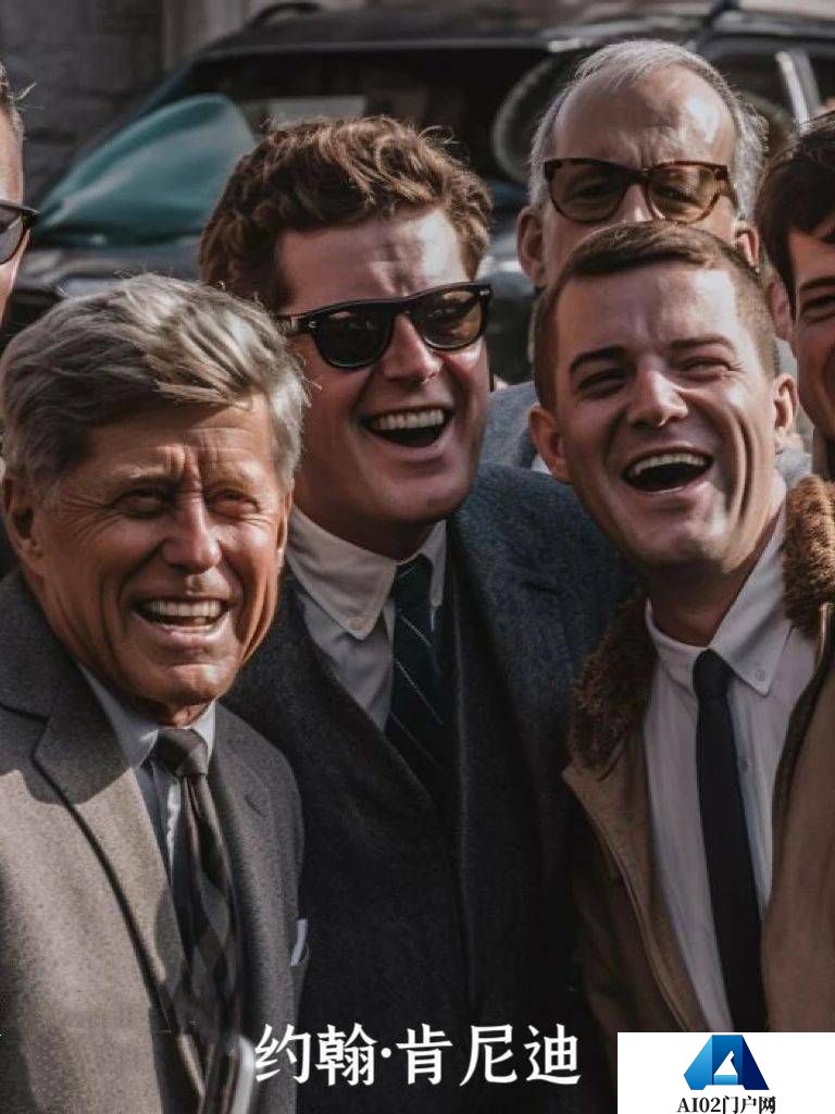 AI创新已逝名人自拍,卓别林、拿破仑、亚瑟王……有事没事就爱在网上发发照片 AI创新已逝名人自拍,卓别林、拿破仑、亚瑟王……有事没事就爱在网上发发照片