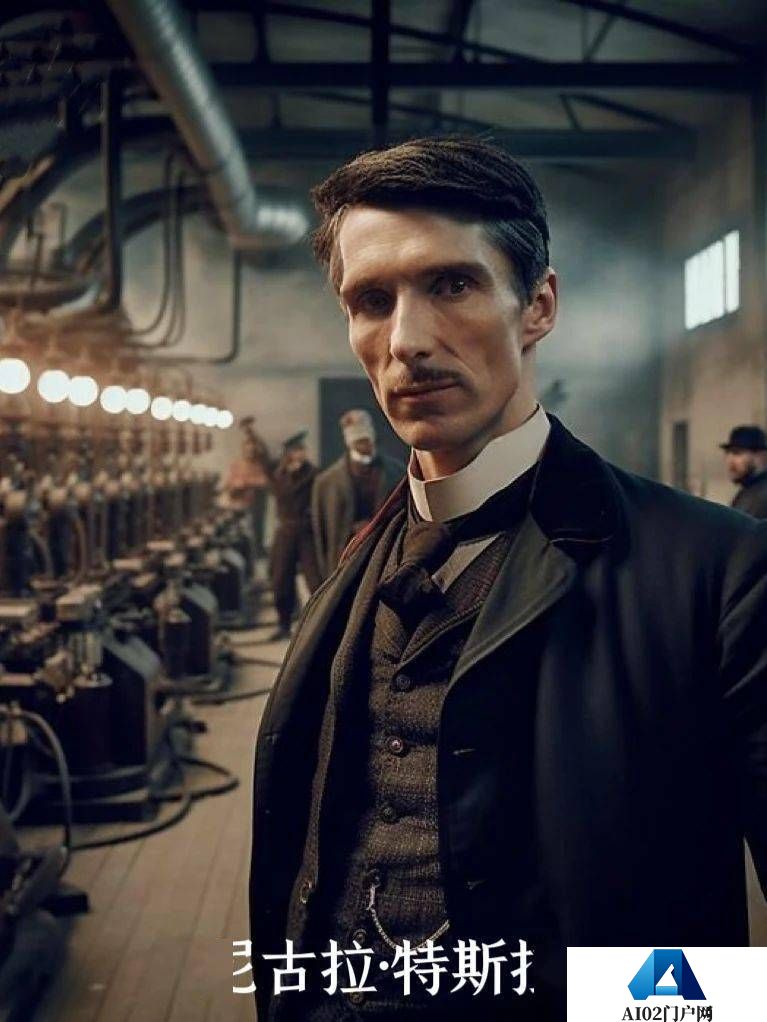 AI创新已逝名人自拍,卓别林、拿破仑、亚瑟王……有事没事就爱在网上发发照片 AI创新已逝名人自拍,卓别林、拿破仑、亚瑟王……有事没事就爱在网上发发照片