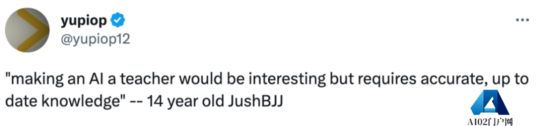 挖掘GPT-4最大潜力让GPT-4变成你的“梦中情导”,Github万星AI导师火了 挖掘GPT-4最大潜力让GPT-4变成你的“梦中情导”,Github万星AI导师火了