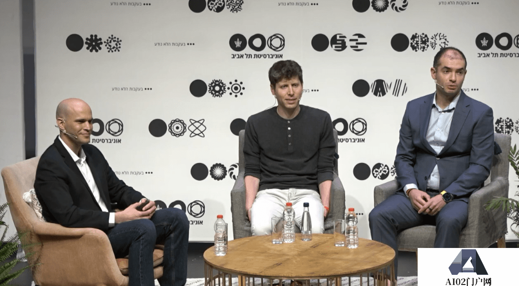 一个读博一个辍学:两人在OpenAI前的不同人生 学术界在AI领域的地位 一个读博一个辍学:两人在OpenAI前的不同人生 学术界在AI领域的地位